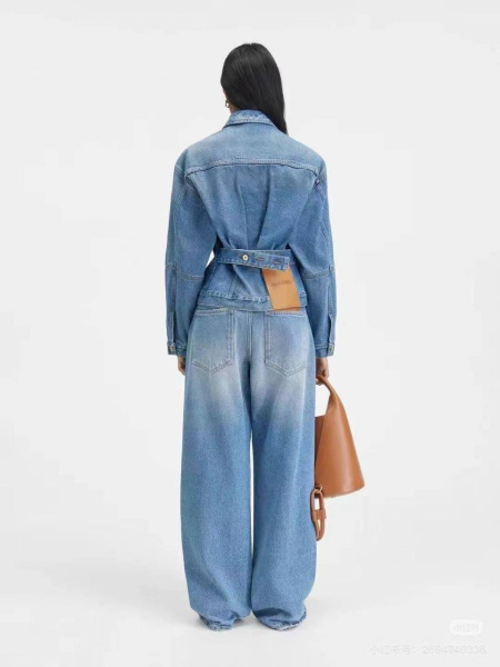 КОСТЮМ JACQUEMUS  75302 фото анонса
