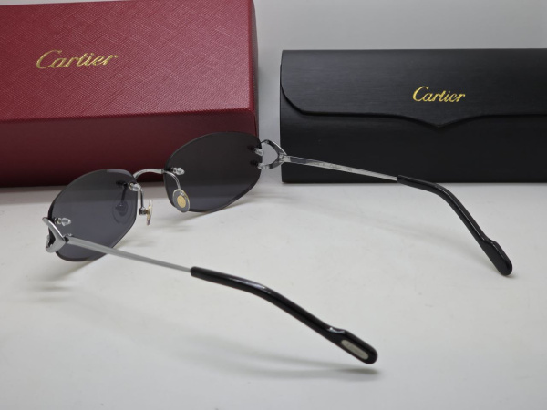 ОЧКИ CARTIER  74916 фото анонса