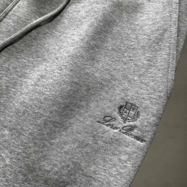 МУЖСКИЕ БРЮКИ LORO PIANA  72536 фото анонса