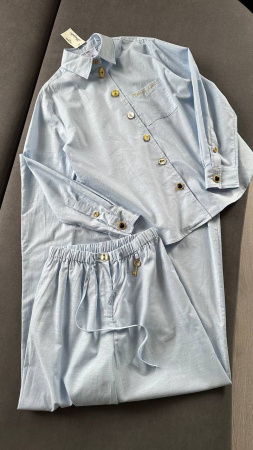 КОСТЮМ SCHIAPARELLI  77637 детальное фото товара