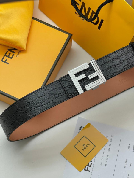 МУЖСКОЙ РЕМЕНЬ FENDI  57940 фото анонса