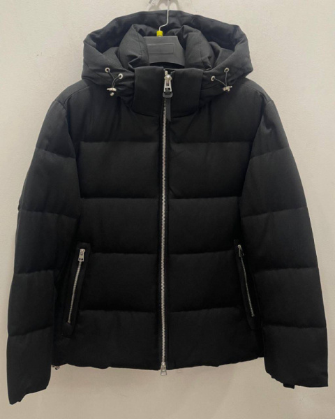 МУЖСКОЙ ПУХОВИК TOM FORD 