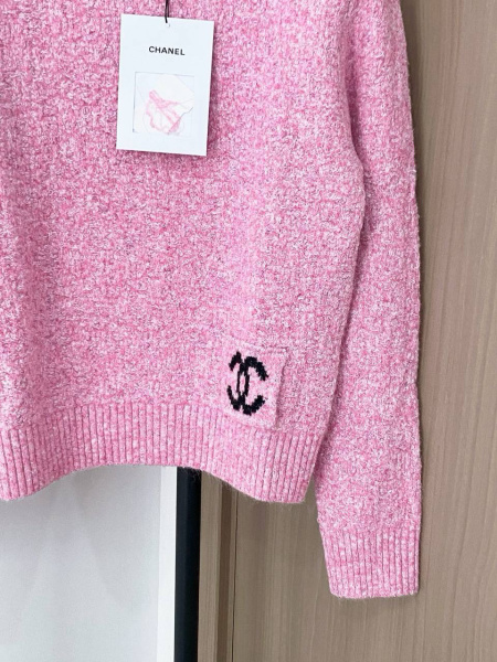СВИТЕР CHANEL  81528 фото анонса