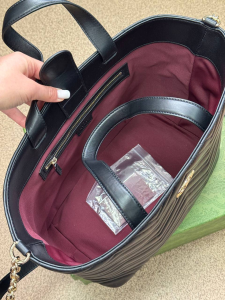 СУМКА GUCCI  81311 фото анонса