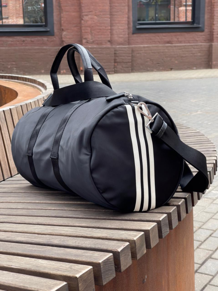 ДОРОЖНАЯ СУМКА PRADA 51614 фото анонса