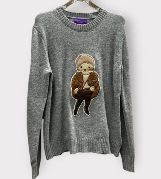 СВИТЕР RALPH LAUREN 