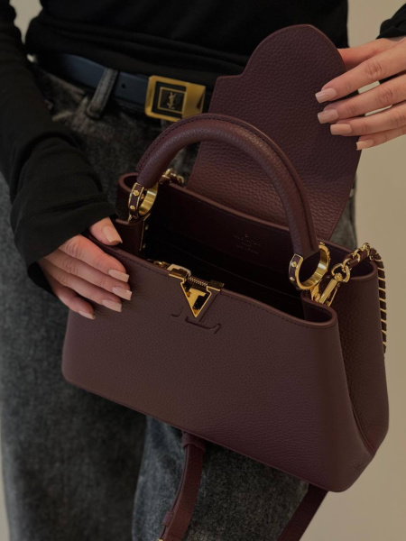 СУМКА LOUIS VUITTON  81829 фото анонса