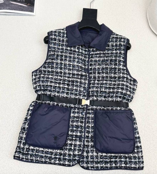 ЖИЛЕТ CHRISTIAN DIOR  81503 фото анонса