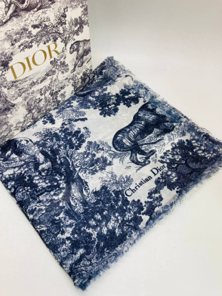 ПЛАТОК CHRISTIAN DIOR 