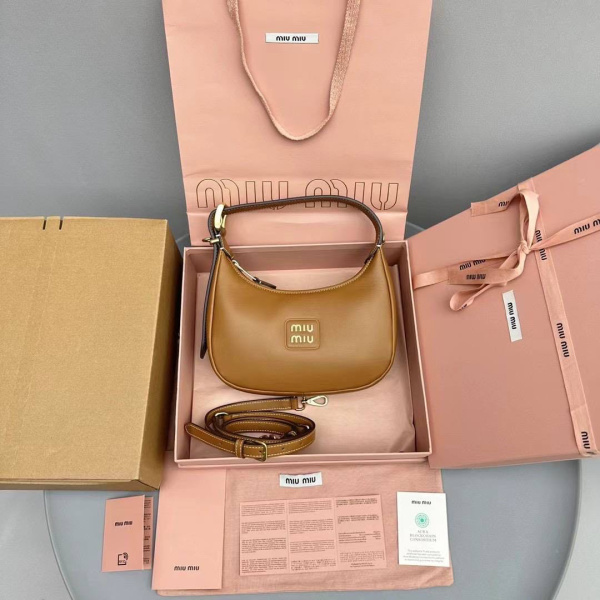 СУМКА MIU MIU  62285 фото анонса