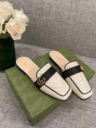 МЮЛИ GUCCI 49691 детальное фото товара