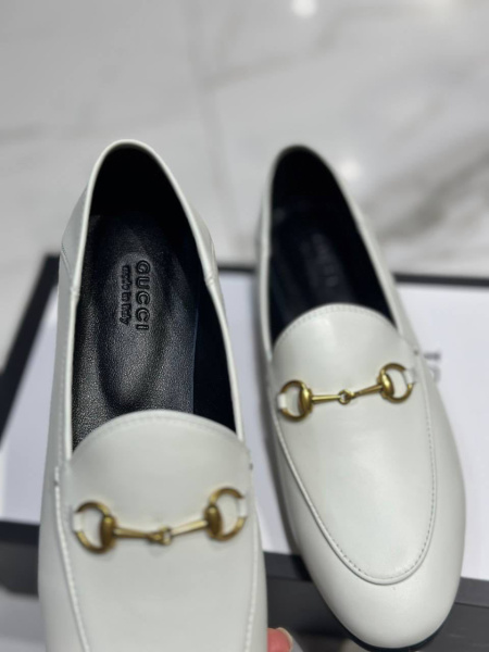 ЛОФЕРЫ GUCCI  55938 фото анонса