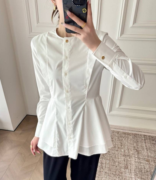 РУБАШКА LOUIS VUITTON 