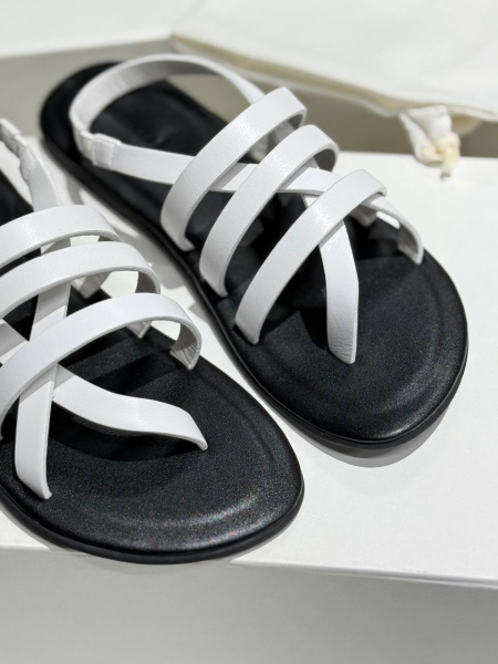 САНДАЛИИ THE ROW  75861 фото анонса