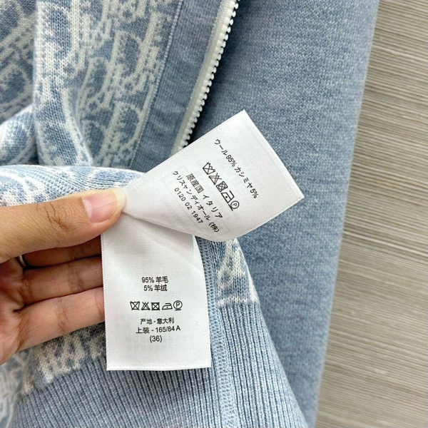 ХУДИ CHRISTIAN DIOR  82186 фото анонса