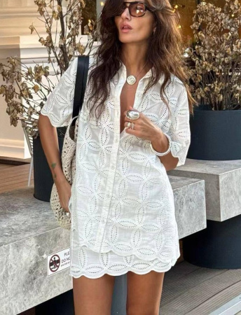 КОСТЮМ JASMINE 