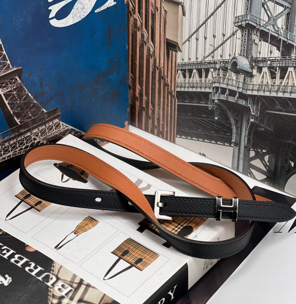 ЖЕНСКИЙ РЕМЕНЬ HERMES 46746 фото анонса