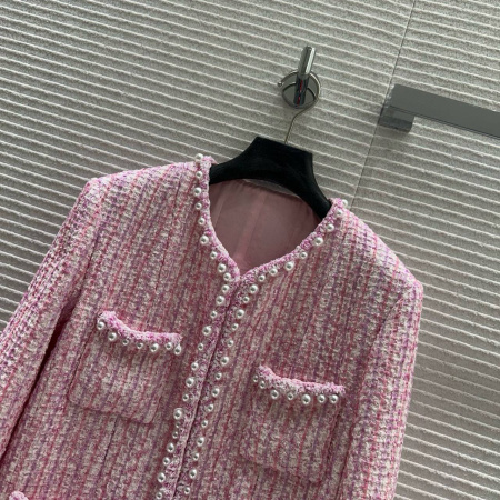 ПИДЖАК CHANEL  78526 детальное фото товара