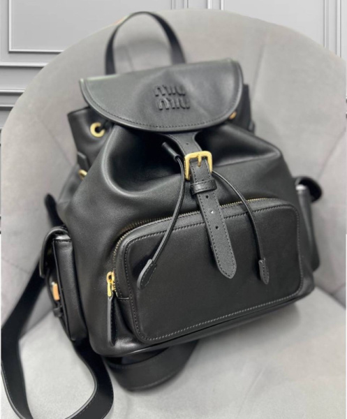 РЮКЗАК MIU MIU 