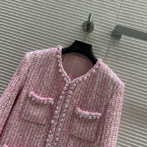 ПИДЖАК CHANEL  78526 фото анонса