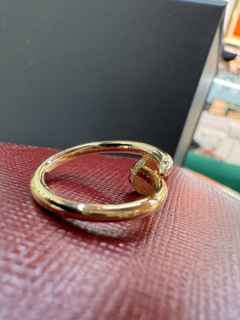 КОЛЬЦО CARTIER 74261 детальное фото товара
