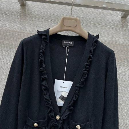 КОСТЮМ CHANEL  78623 детальное фото товара