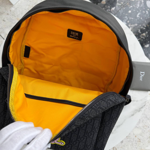 МУЖСКОЙ РЮКЗАК CHRISTIAN DIOR  77457 фото анонса