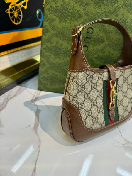 СУМКА GUCCI JACKIE SMALL  64986 фото анонса