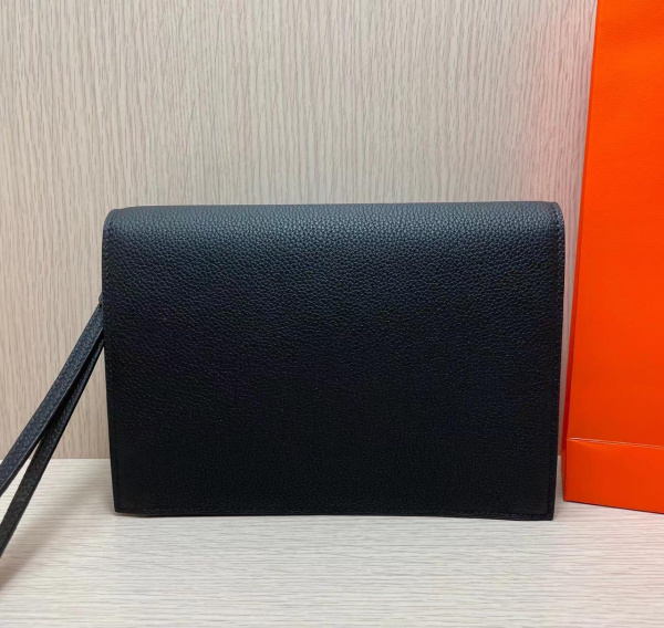 МУЖСКОЙ КЛАТЧ HERMES  57744 фото анонса