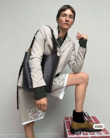 КОСТЮМ LOEWE  69491 детальное фото товара