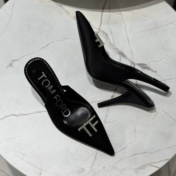 ТУФЛИ TOM FORD  65468 фото анонса