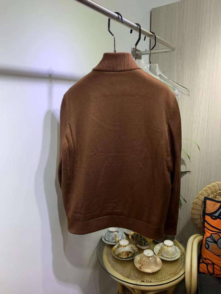 МУЖСКАЯ КУРТКА LORO PIANA  79904 фото анонса