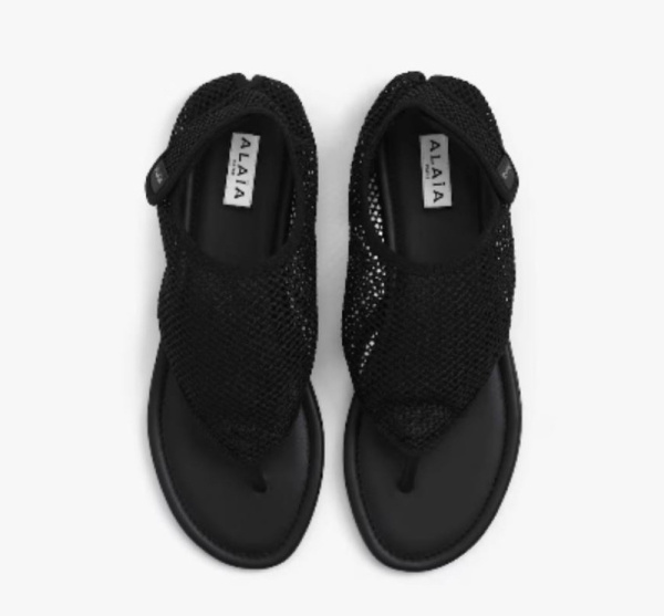 САНДАЛИИ ALAIA 