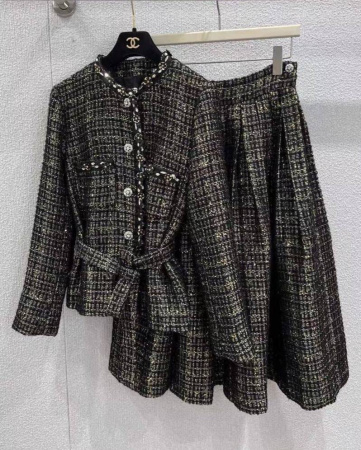 ПИДЖАК CHANEL  79810 детальное фото товара