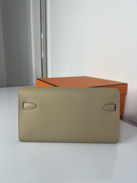 СУМКА HERMES KELLY TO GO 65107 фото анонса
