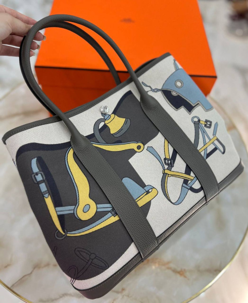 СУМКА HERMES  69291 фото анонса