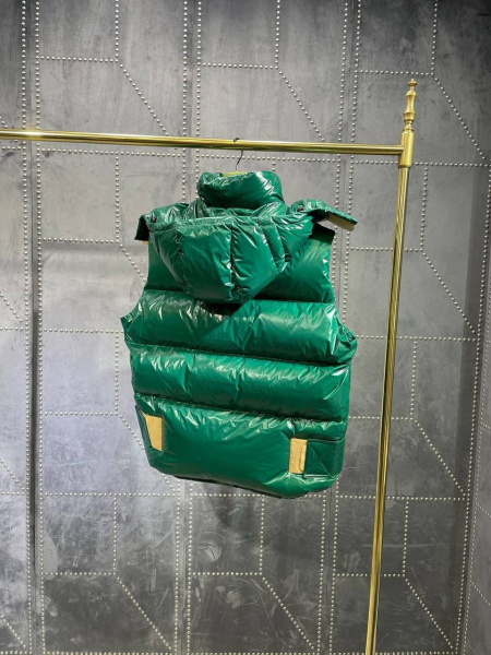 ЖИЛЕТ GUCCI 65849 фото анонса