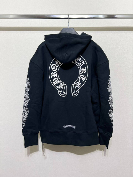 ХУДИ CHROME HEARTS  64557 фото анонса