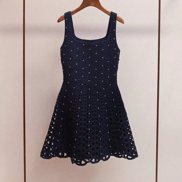 ПЛАТЬЕ MAJIE  76570 фото анонса