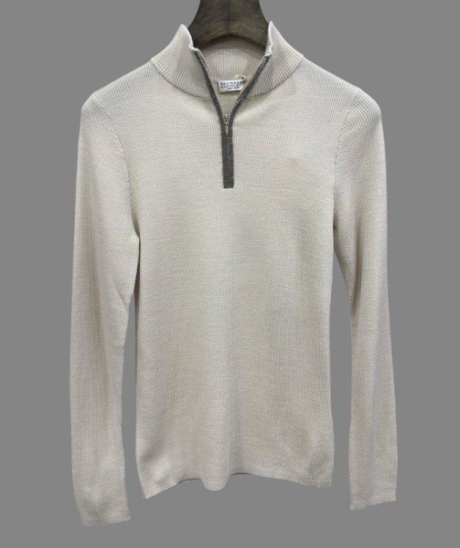 ЛОНГСЛИВ BRUNELLO CUCINELLI 