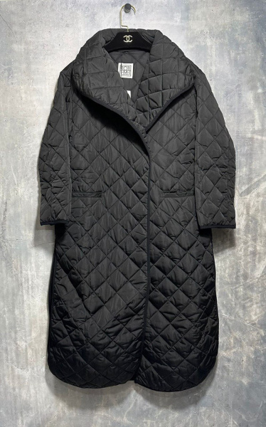 ПАЛЬТО TOTEME 62069 фото анонса