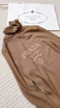 ВОДОЛАЗКА PRADA  61918 детальное фото товара