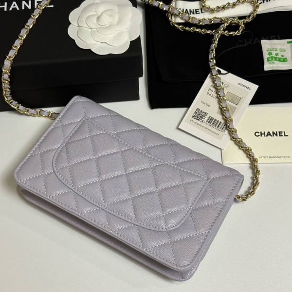СУМКА CHANEL  78862 фото анонса