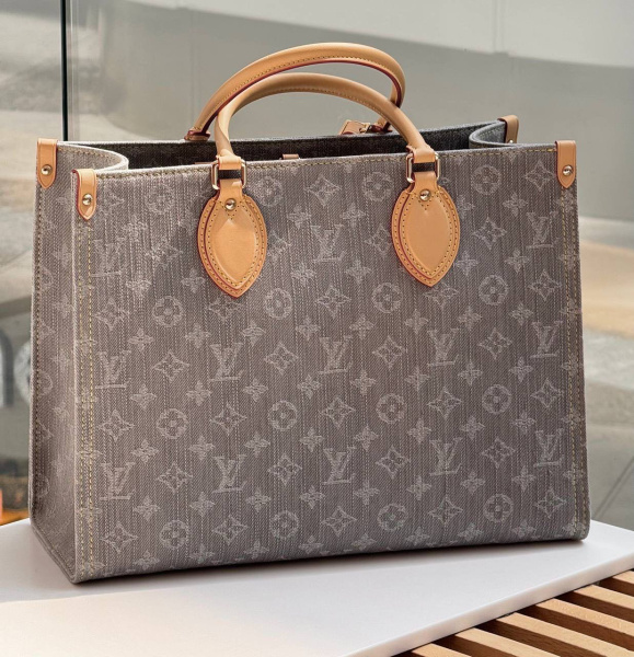 СУМКА LOUIS VUITTON  77925 фото анонса