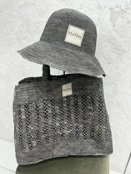 СУМКА MAX MARA  77324 фото анонса