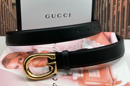 ЖЕНСКИЙ РЕМЕНЬ GUCCI