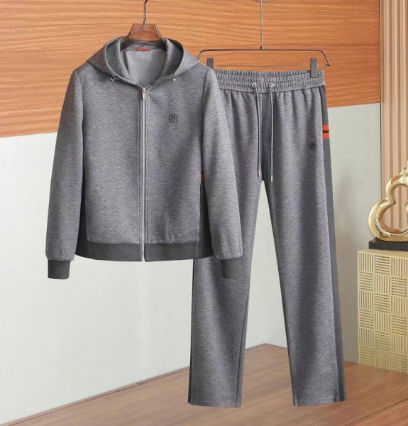 МУЖСКОЙ КОСТЮМ ZEGNA 