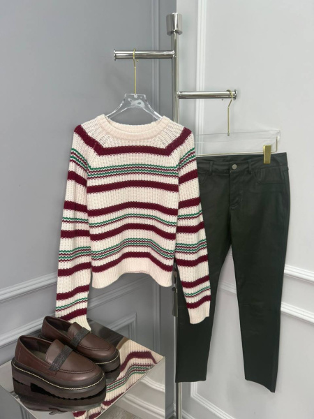 СВИТЕР CELINE  70506 фото анонса