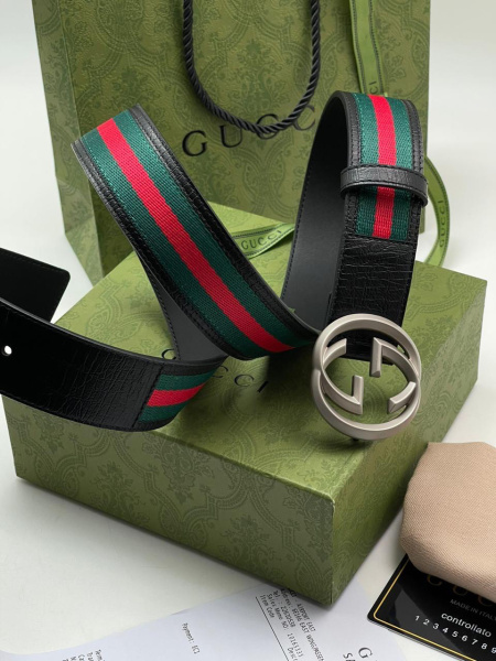 МУЖСКОЙ РЕМЕНЬ GICCI  59353 фото анонса