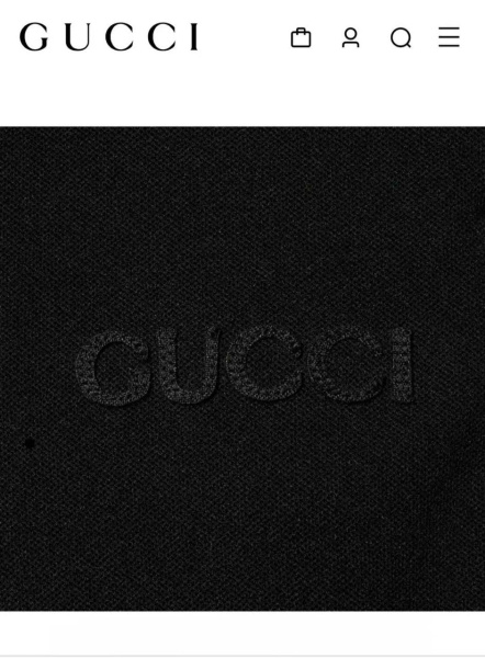 МУЖСКИЕ БРЮКИ GUCCI  75064 фото анонса